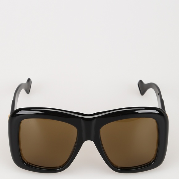 BRAND NEW GUCCI Gg0498s 001 Sunglasses - Picture 4 of 8